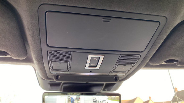 Land Rover Range Rover Evoque 2.0 D200 Autobiography 5dr Auto Diesel Hatchback